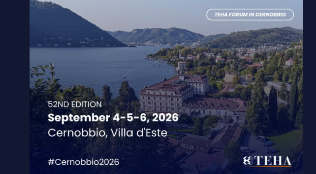 52° Forum Ambrosetti